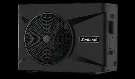 Zenheat ZHS Range — Aussie Pool Warehouse