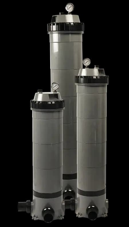 Zenclean Cartridge Filter B Range — Aussie Pool Warehouse