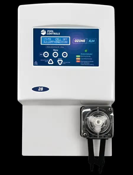 Ozone XLM — Aussie Pool Warehouse