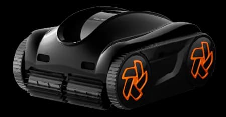 Pool Cleaner K Series — Aussie Pool Warehouse